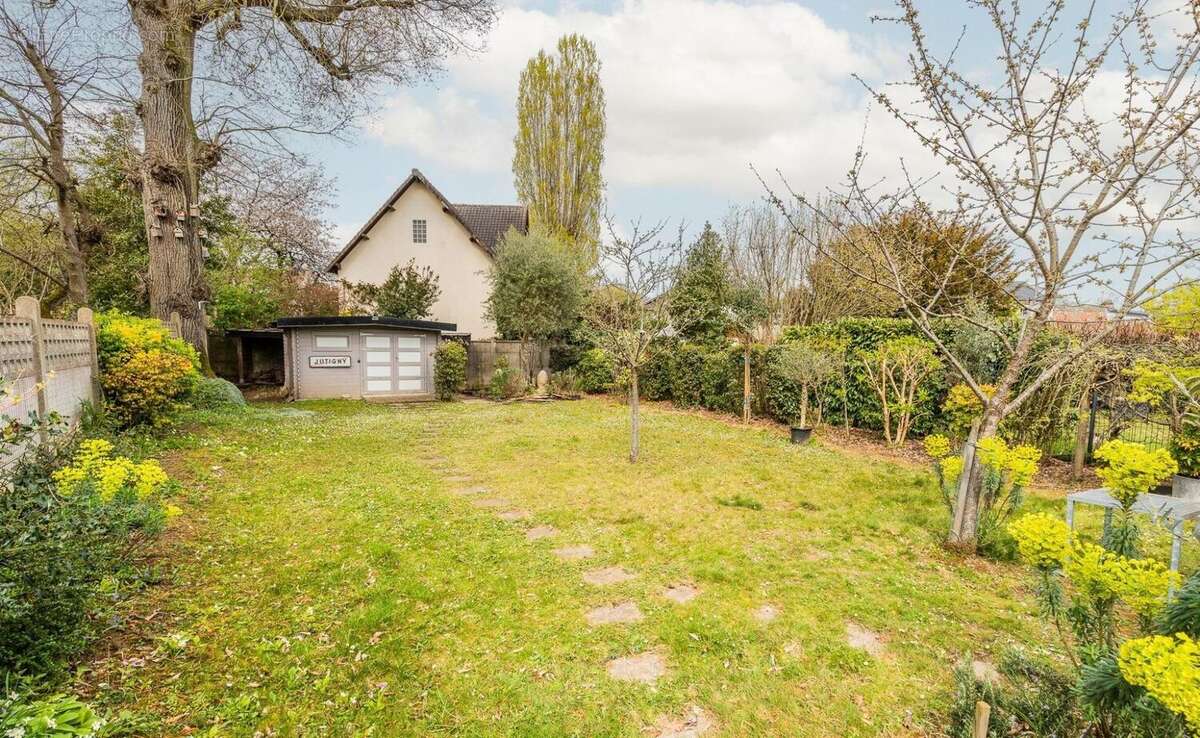 Photo 4 - Maison à VILLEMOISSON-SUR-ORGE