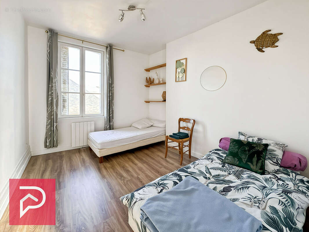 Appartement à BERNAY