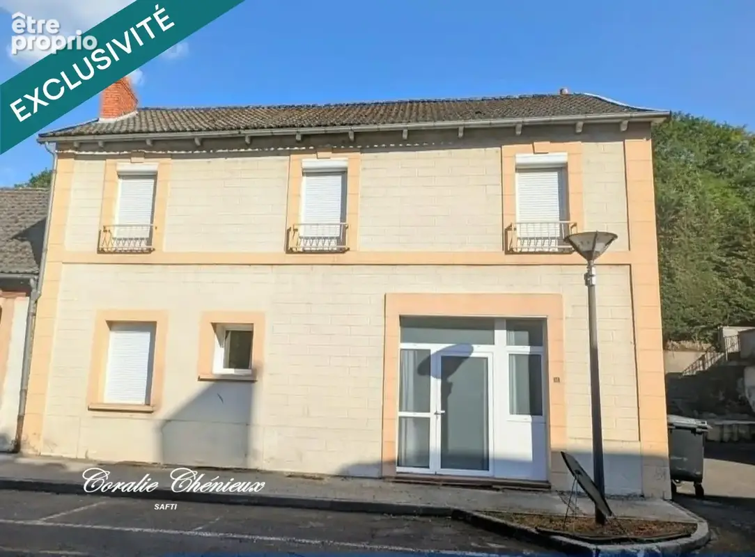 Photo 1 - Appartement à YDES