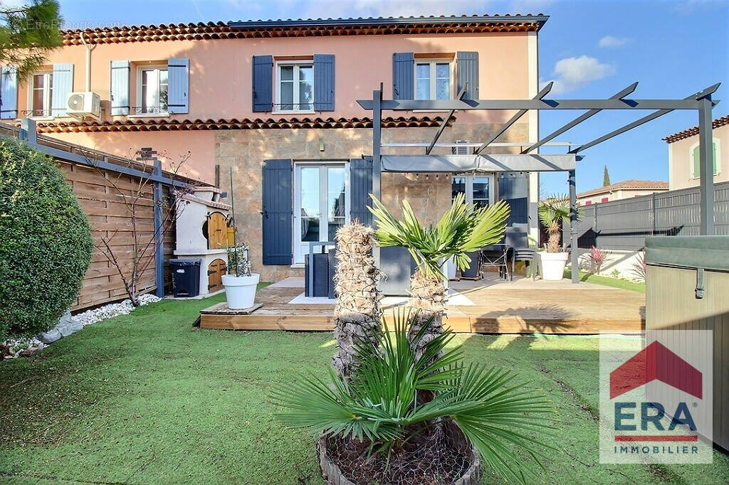 Maison à CARPENTRAS