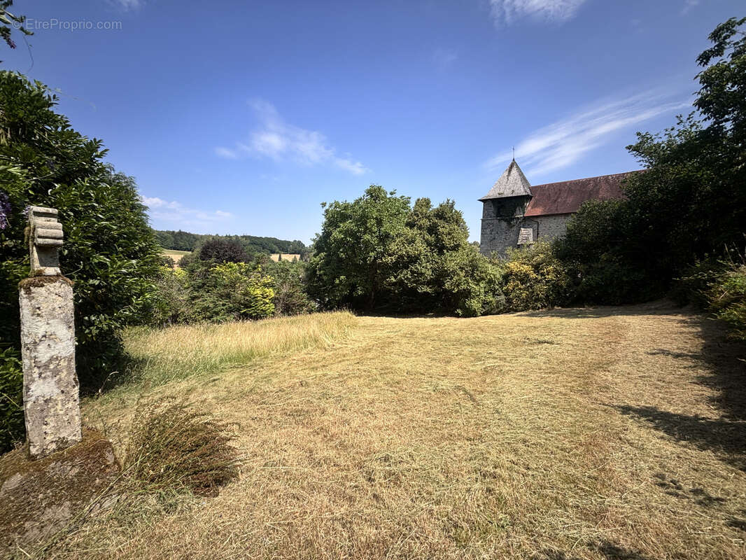 Authentique maison en pierre dans son écrin de verdure - photo 26