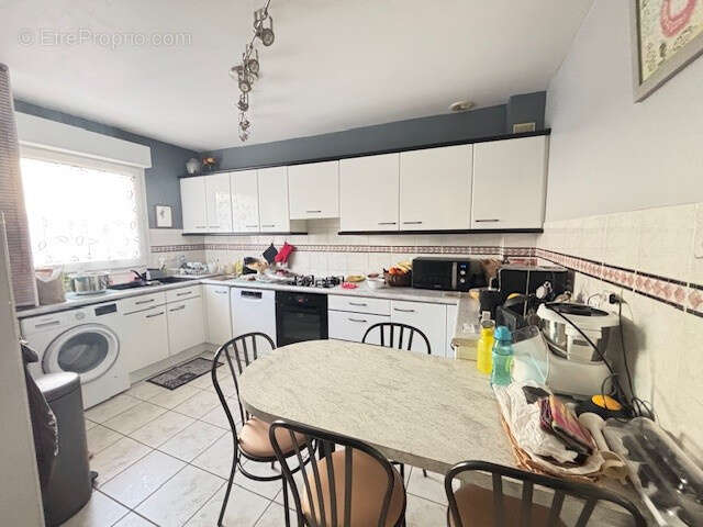 Maison à LA TALAUDIERE