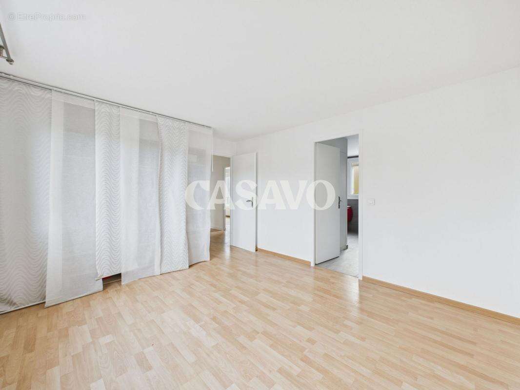 Maison à SAINT-BRICE-SOUS-FORET