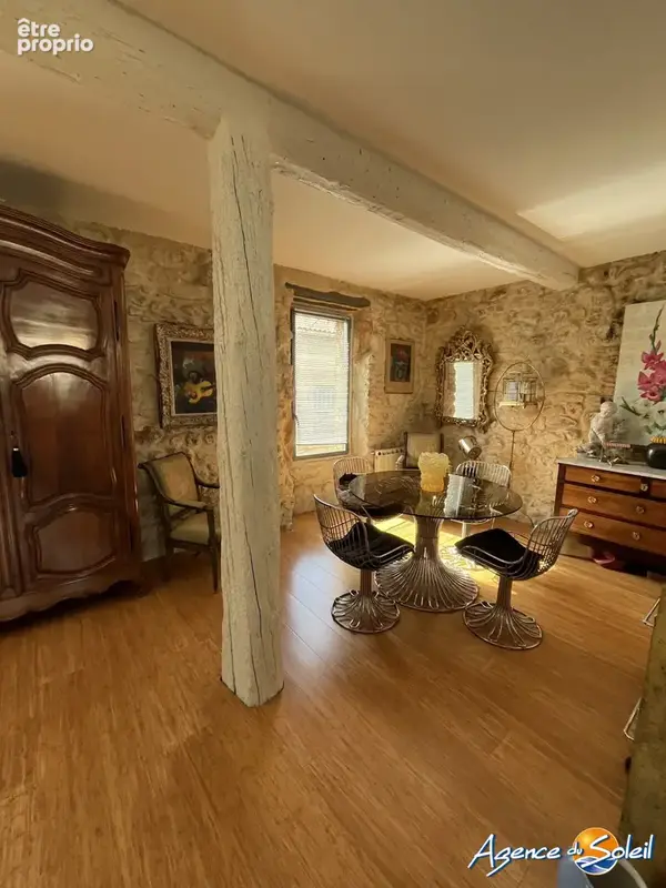 Maison 5 pièces 153 m² à vendre à Bizanet (11200) - photo 3