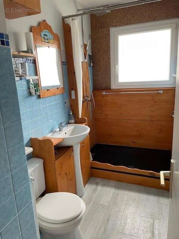 Photo 7 - Appartement à BLONVILLE-SUR-MER