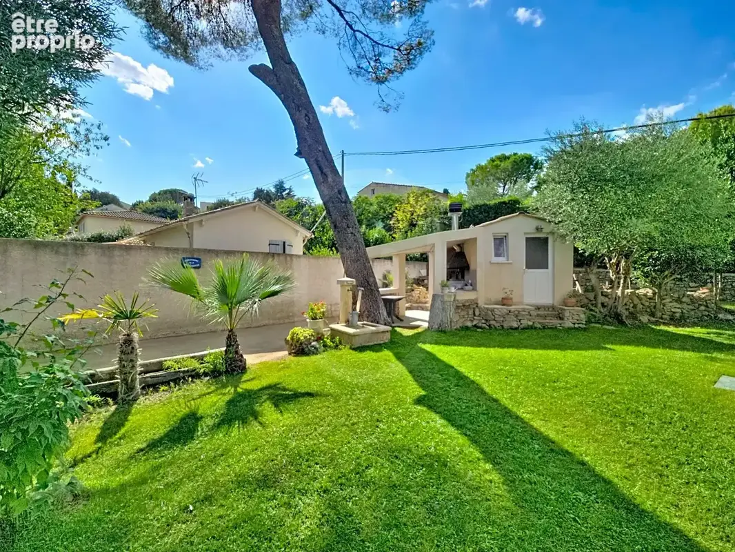 Villa hauteurs d'aiguelongue - photo 4