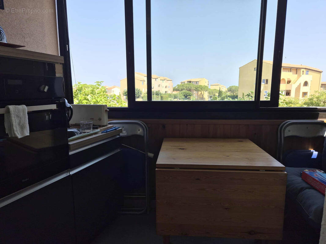 Appartement à FLEURY