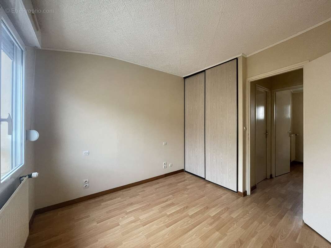 Maison à LES HERBIERS