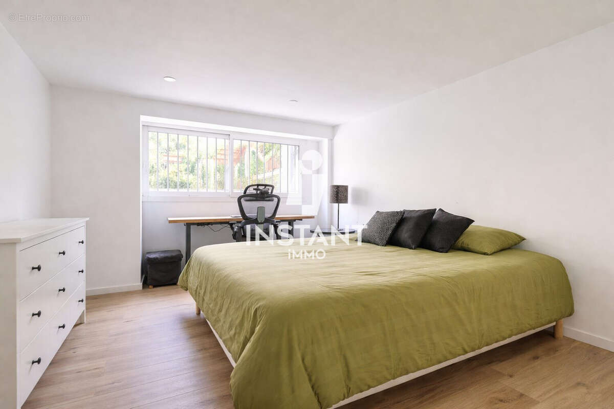 Maison à MARSEILLE-13E