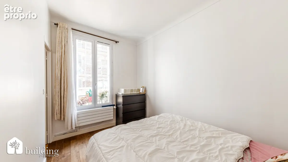 Arc de Triomphe - 2 pièces de 34,35 m² - photo 14