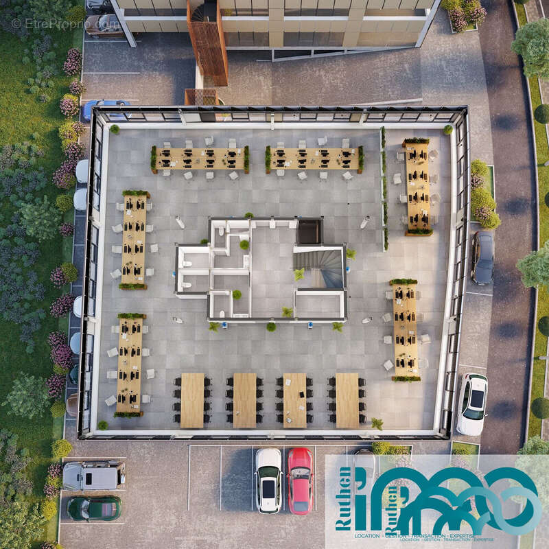 Commerce à ONET-LE-CHATEAU