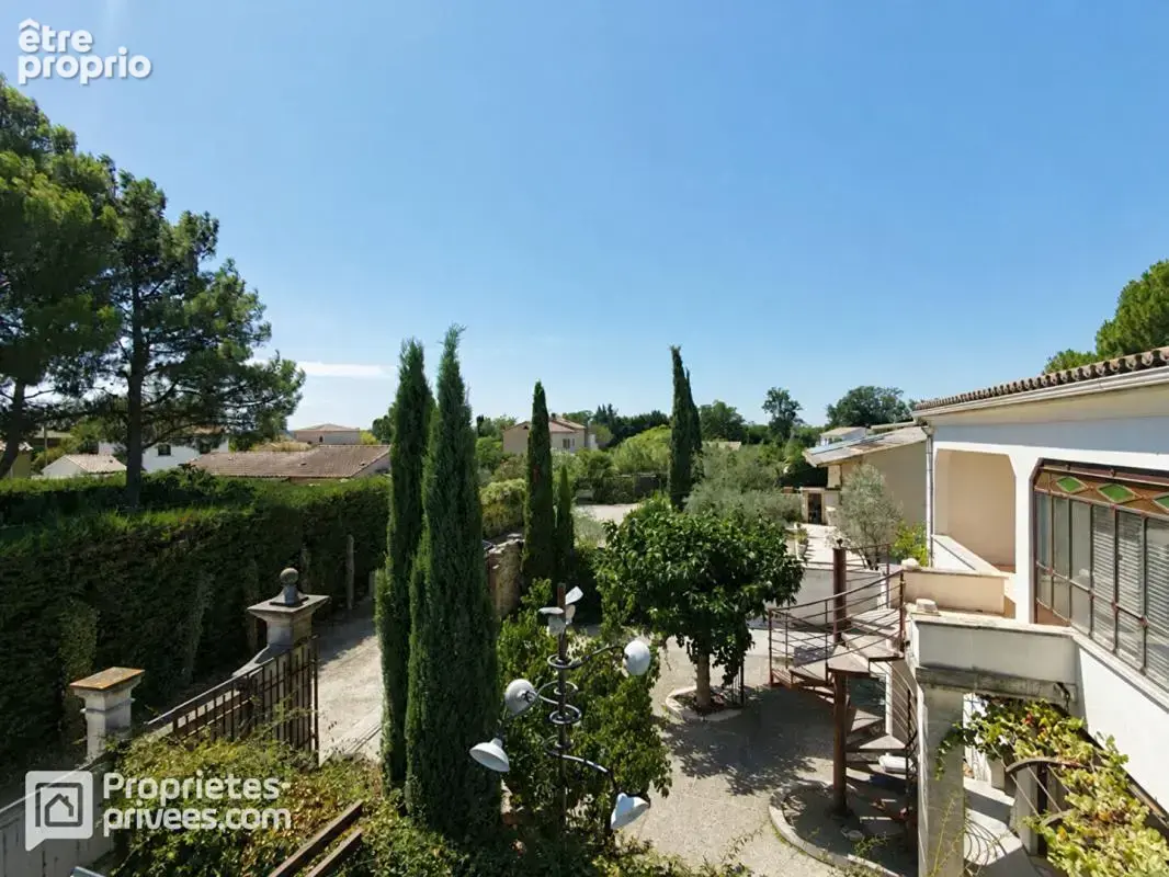 Ensemble immobilier : Maison de rapport et Terrain constructible avec division parcellaire réalisée - Potentiel locatif proche d - photo 3