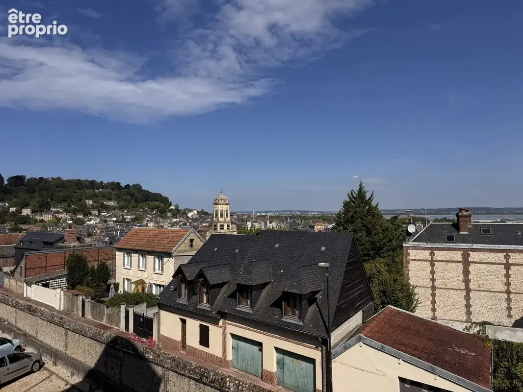 Appartement 39 m² à Honfleur  - photo 2