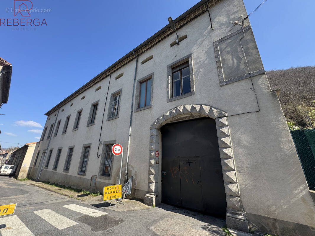 Autre à MAZAMET