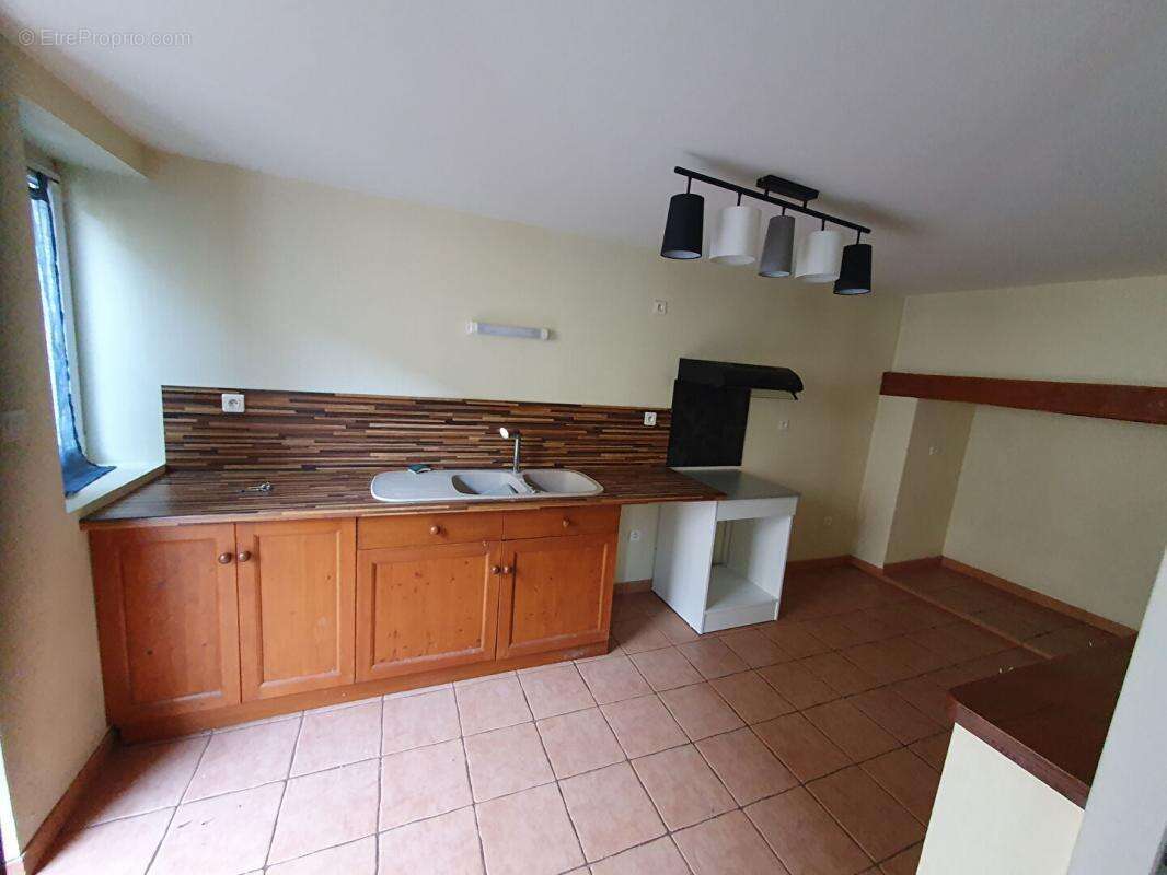 Maison à LA BACHELLERIE