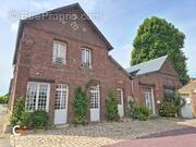 Maison à LINTOT-LES-BOIS