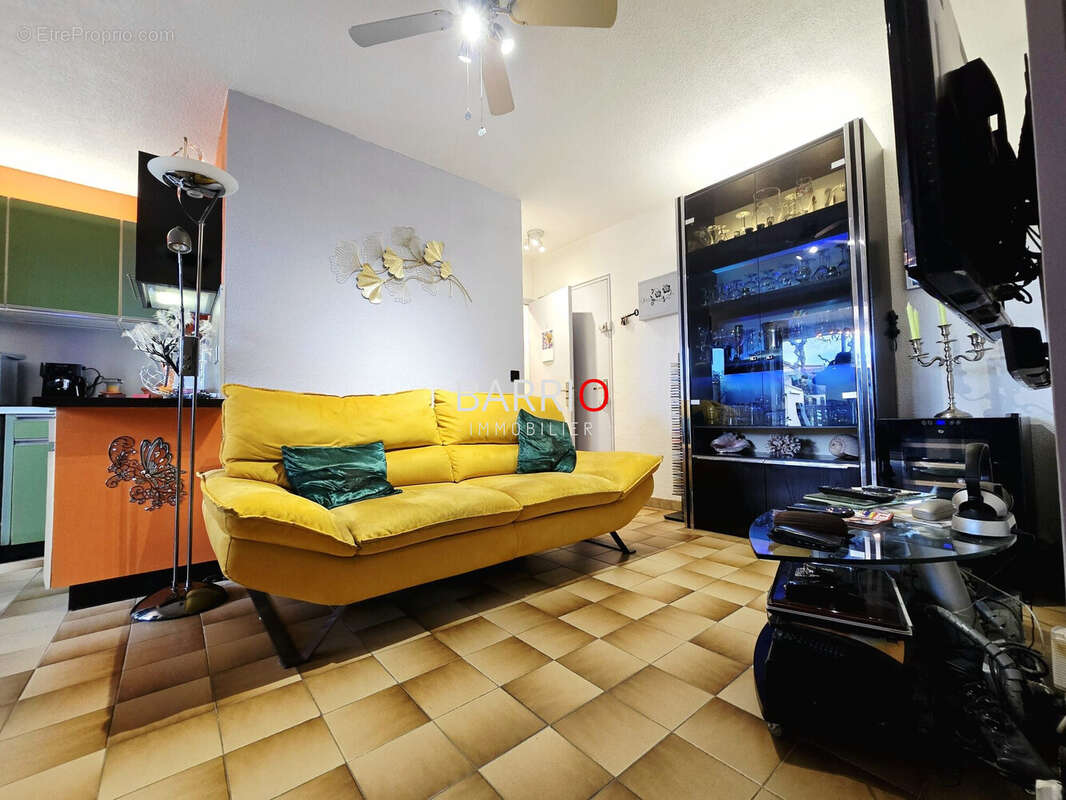 Appartement à ARGELES-SUR-MER
