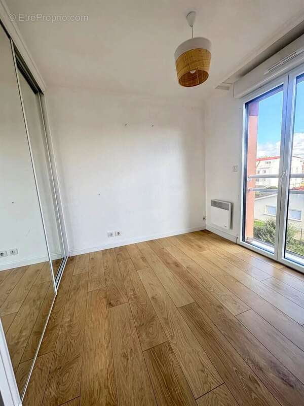 Appartement à CAMIERS