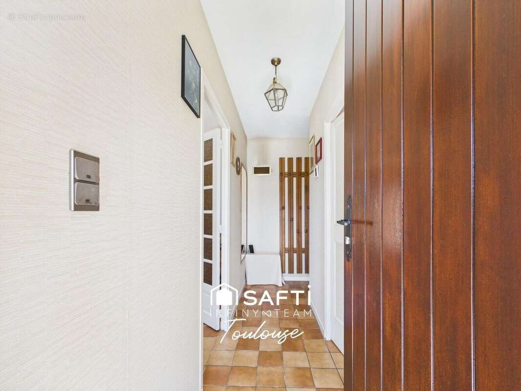 Photo 3 - Maison à COLOMIERS