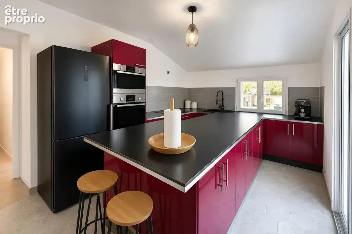 Maison à LES BROUZILS