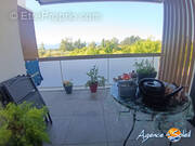 Appartement à VILLENEUVE-DE-LA-RAHO