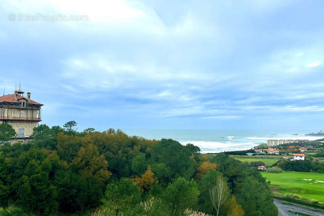 Appartement à BIDART