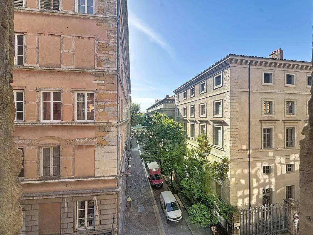 Appartement à LYON-5E