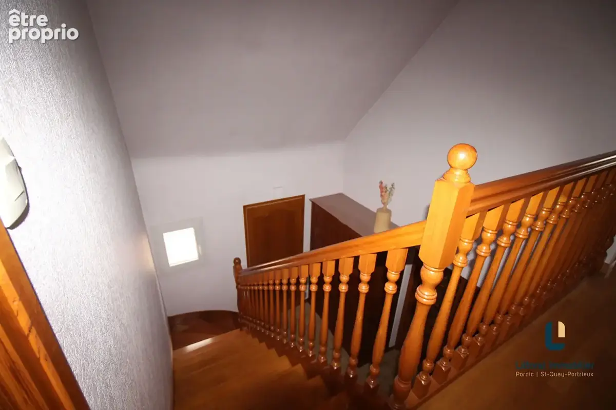 Maison Plouezec proche mer - photo 13