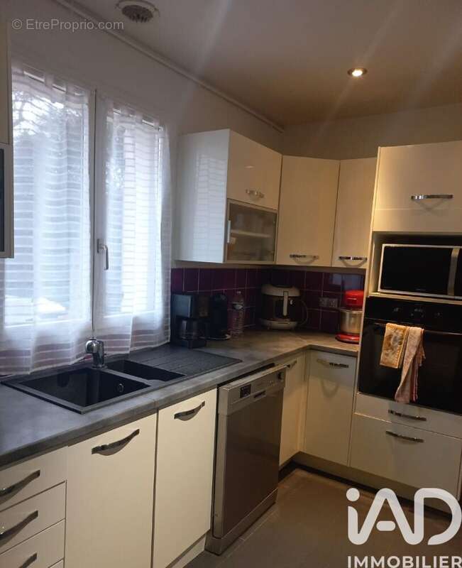 Photo 4 - Maison à MONTHYON