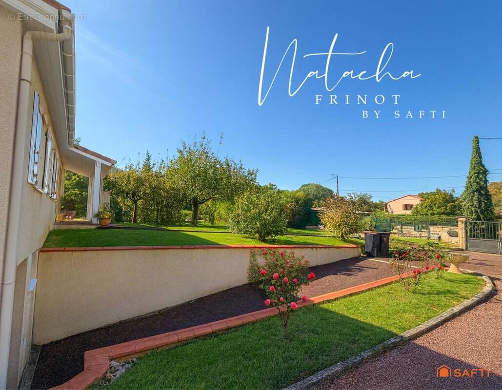 Photo 2 - Maison à FRONTON