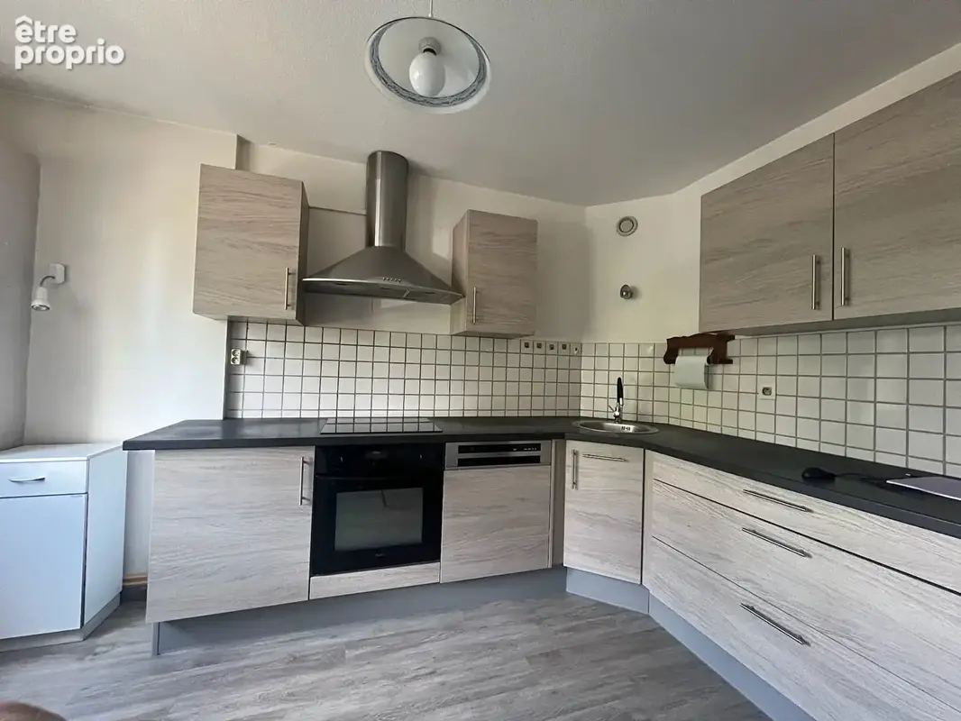Appartement Sélestat 4 pièce(s) 81.10 m2 - photo 3