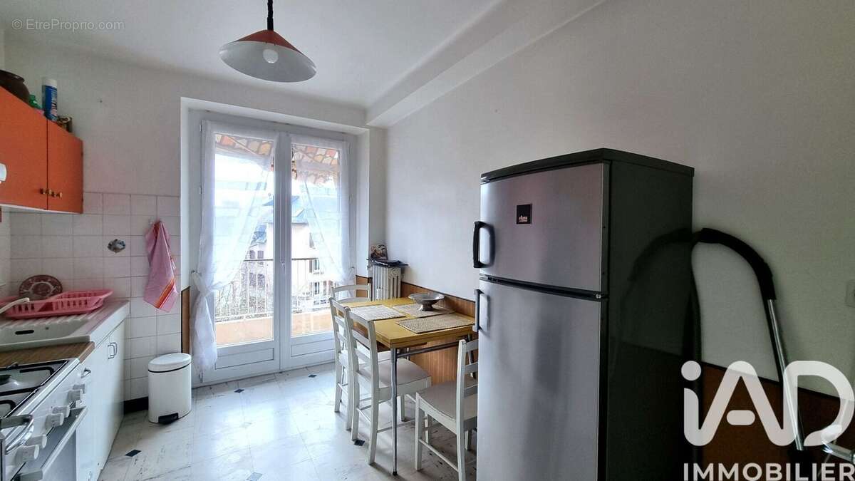 Photo 2 - Appartement à RODEZ