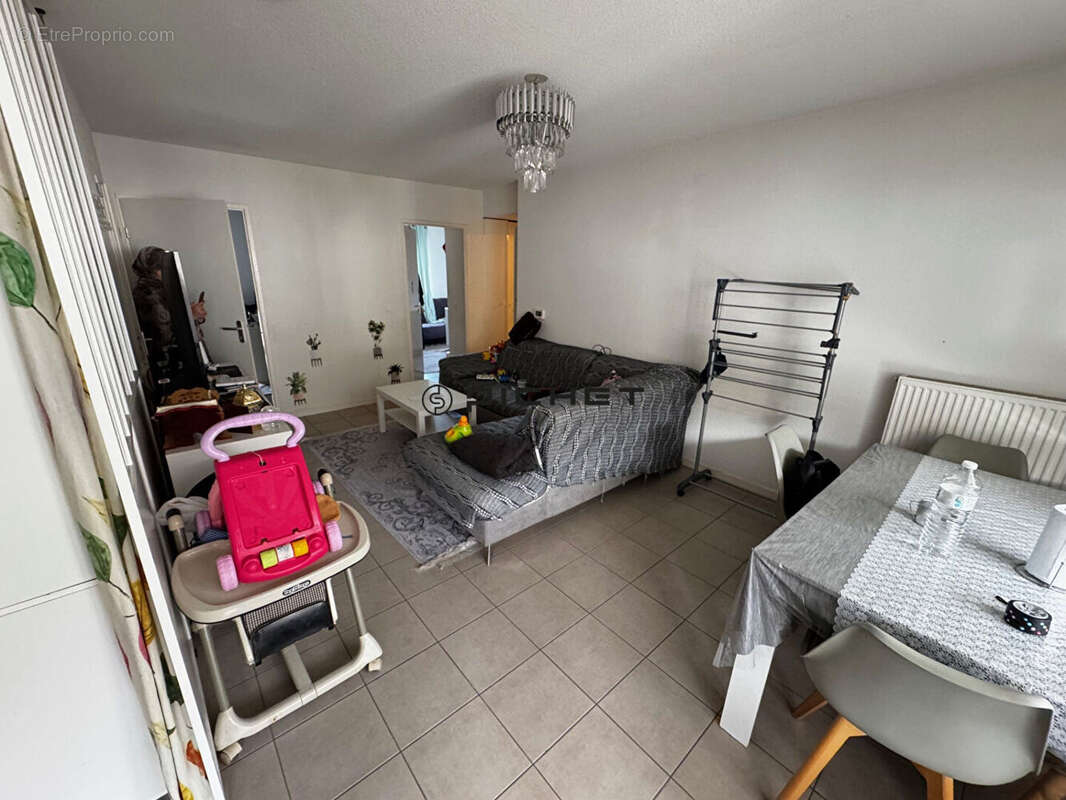 Appartement à CENON