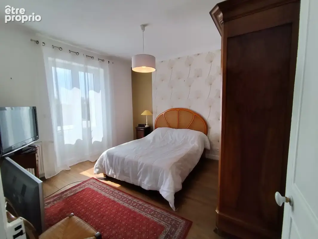 Maison à vendre PLEUMARTIN (86) 4Ch - 145 m2 - photo 10