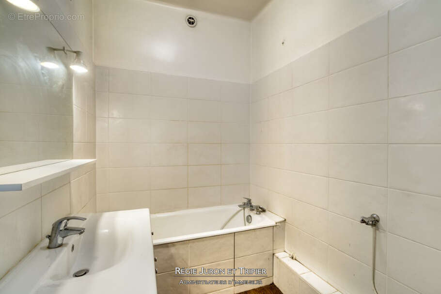 Appartement à LYON-6E