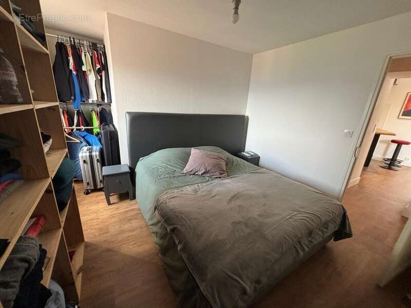 Appartement à LUMIO