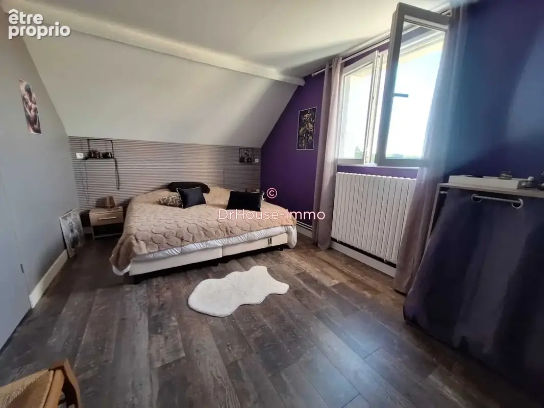 Maison 8 pièces 157 m² à vendre à Parigne-L'eveque (72250) - photo 4