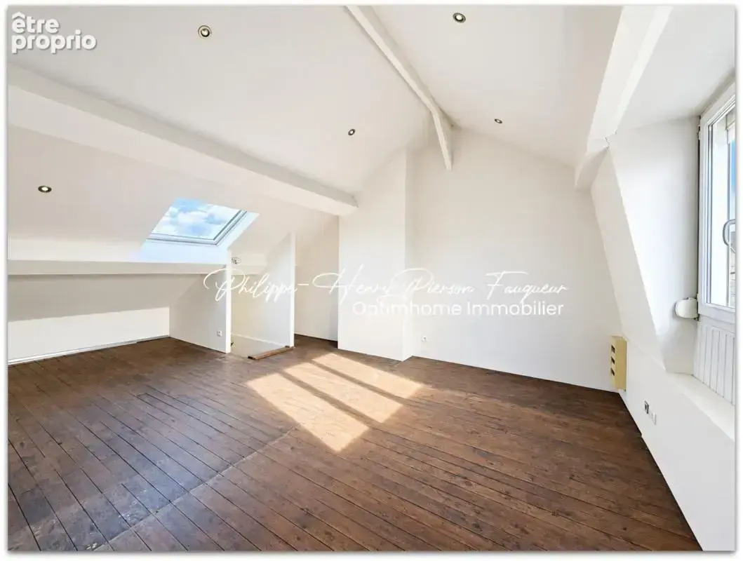 Exclusivité – maison 1930 à vendre à wattrelos ste thérèse – 3 chambres – jardin – garage – double accès (59) - photo 6
