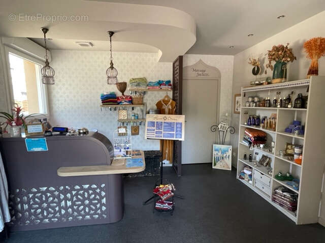 Maison à SAINT-ETIENNE