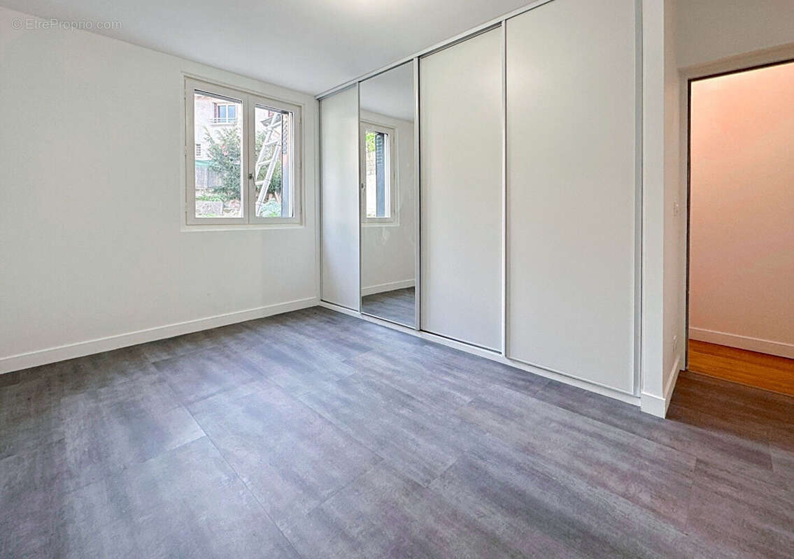 Maison Chaville 3 pièce(s) 58 m2 - photo 9