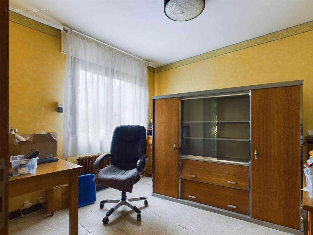 Maison à ROSIERES-EN-SANTERRE