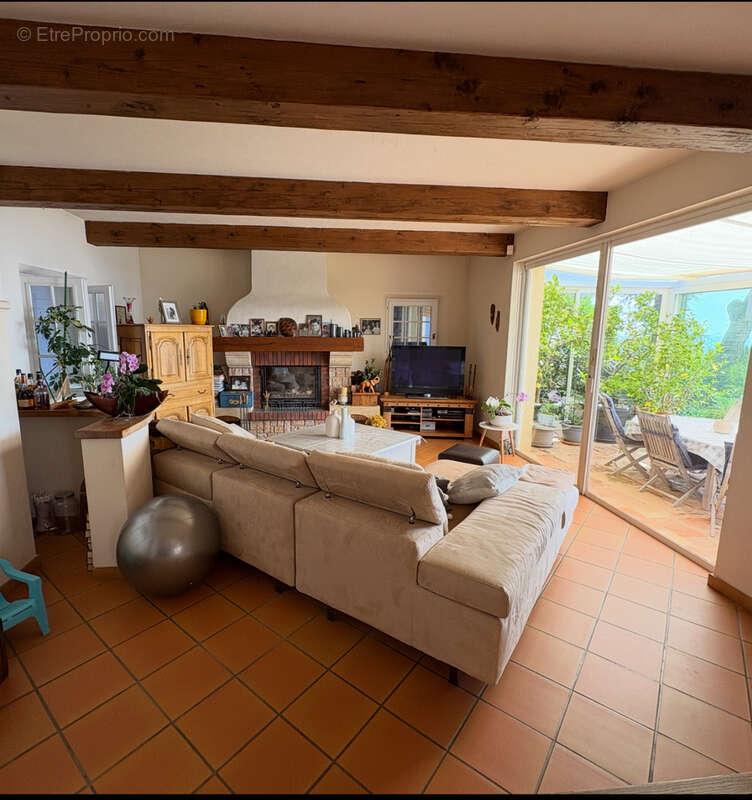 Maison à SAINTE-MAXIME