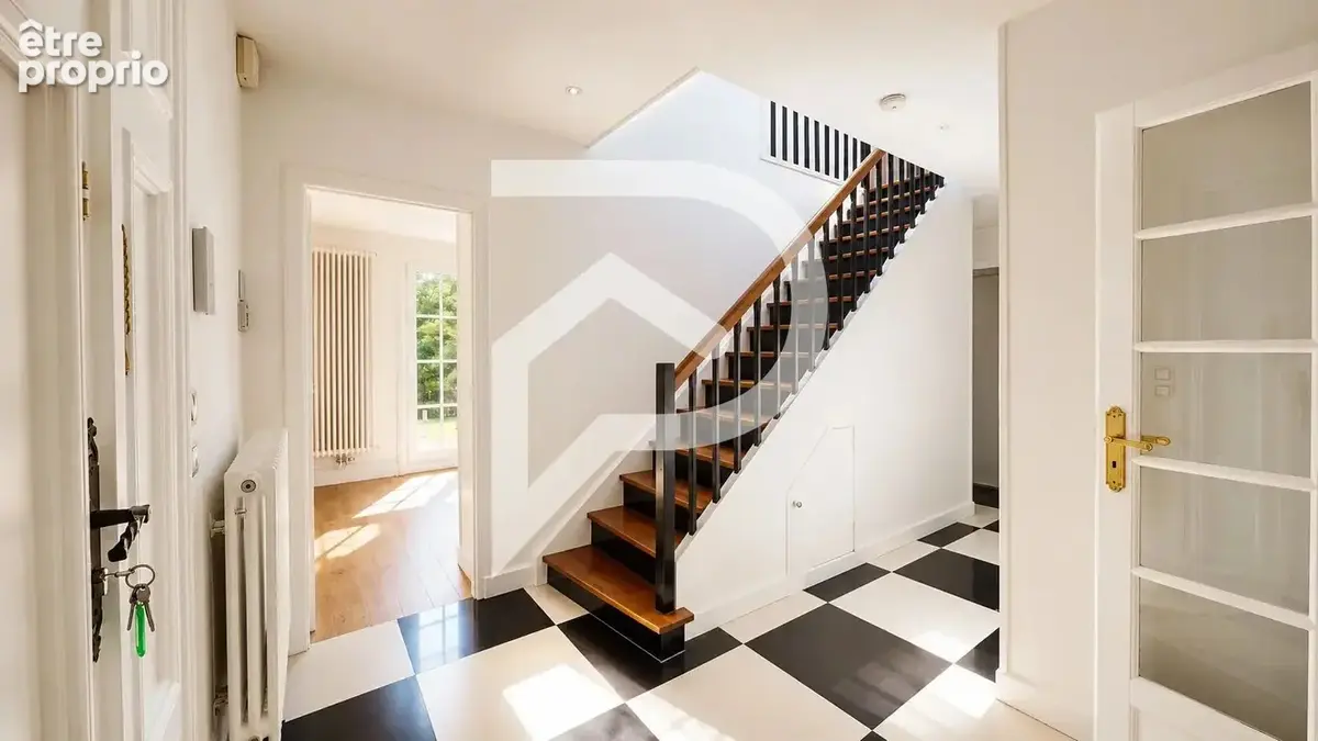 Vente Maison Andresy(78570) 485 000ï¿œ - photo 4