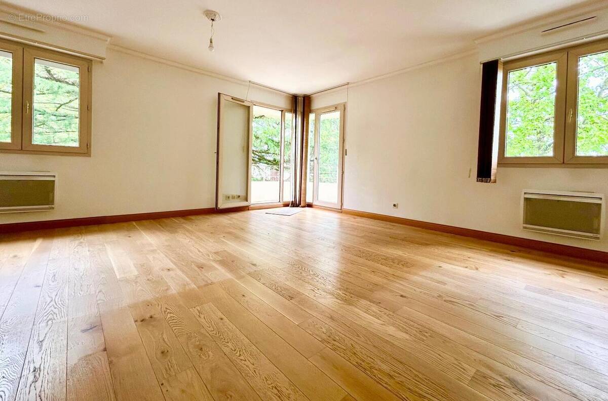   - Appartement à ANGERS