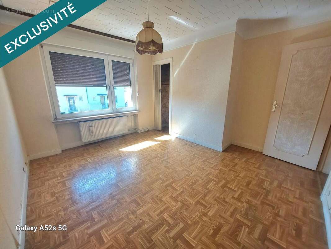 Photo 8 - Maison à AUDUN-LE-TICHE