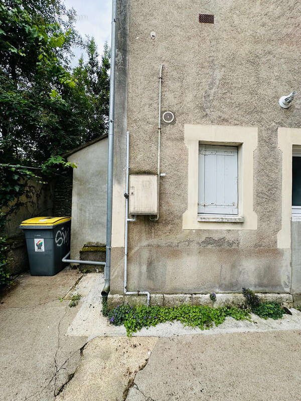 Appartement à TOURS