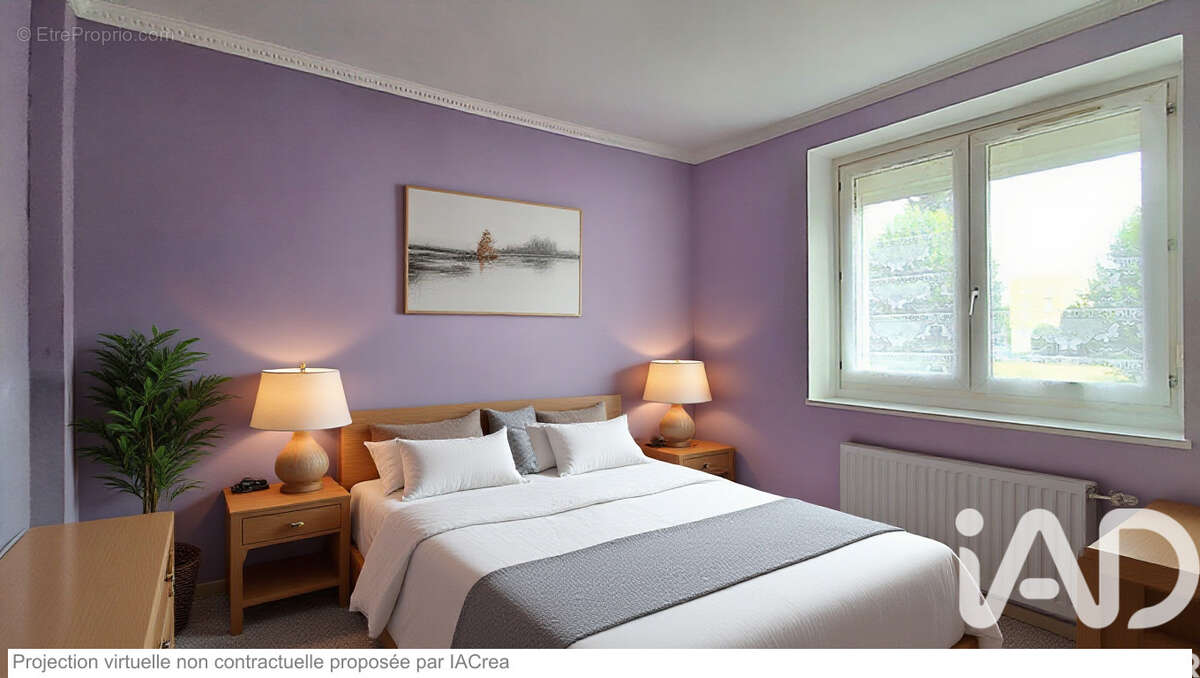 Photo 2 - Appartement à VERNOUILLET