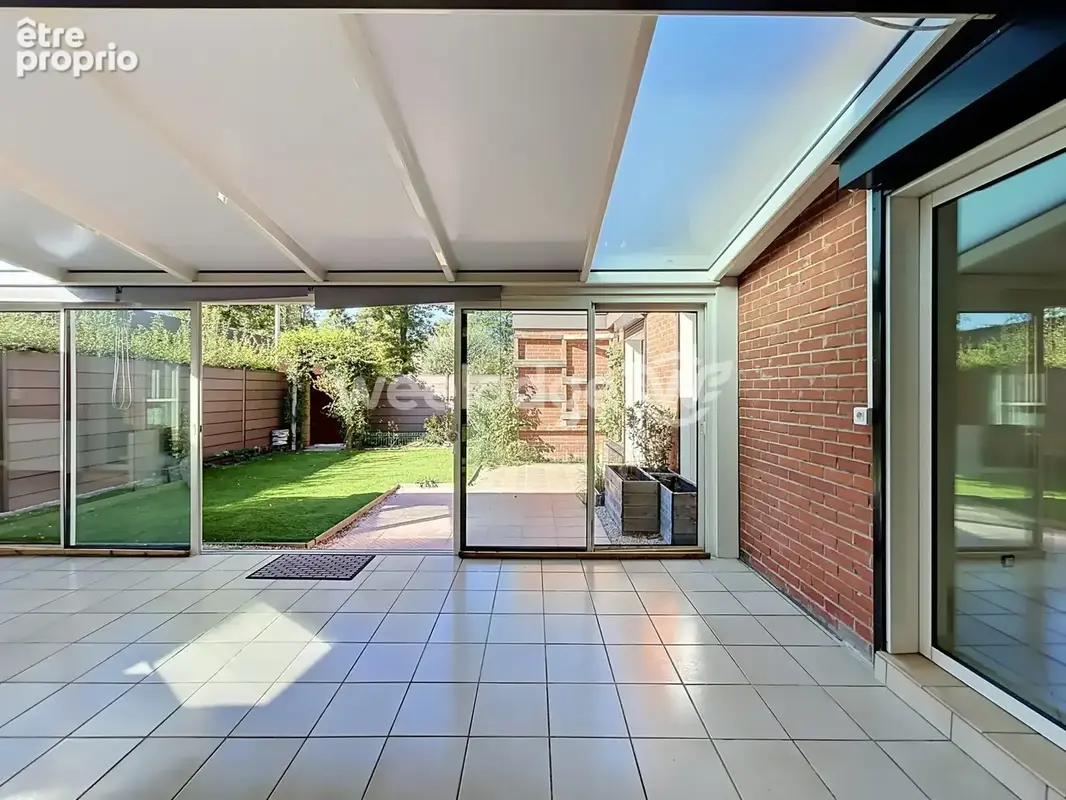 Maison 5 pièces 99 m² à vendre à Eragny (95610) - photo 9