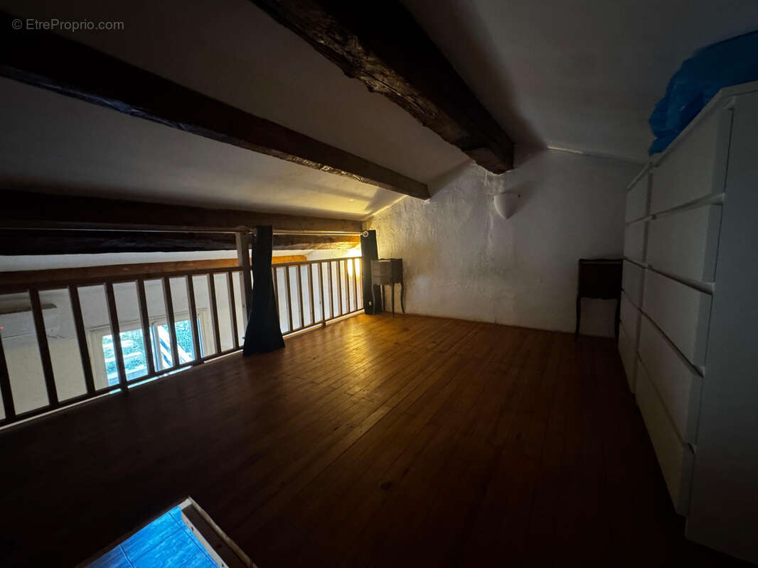 Maison à MARSEILLE-16E