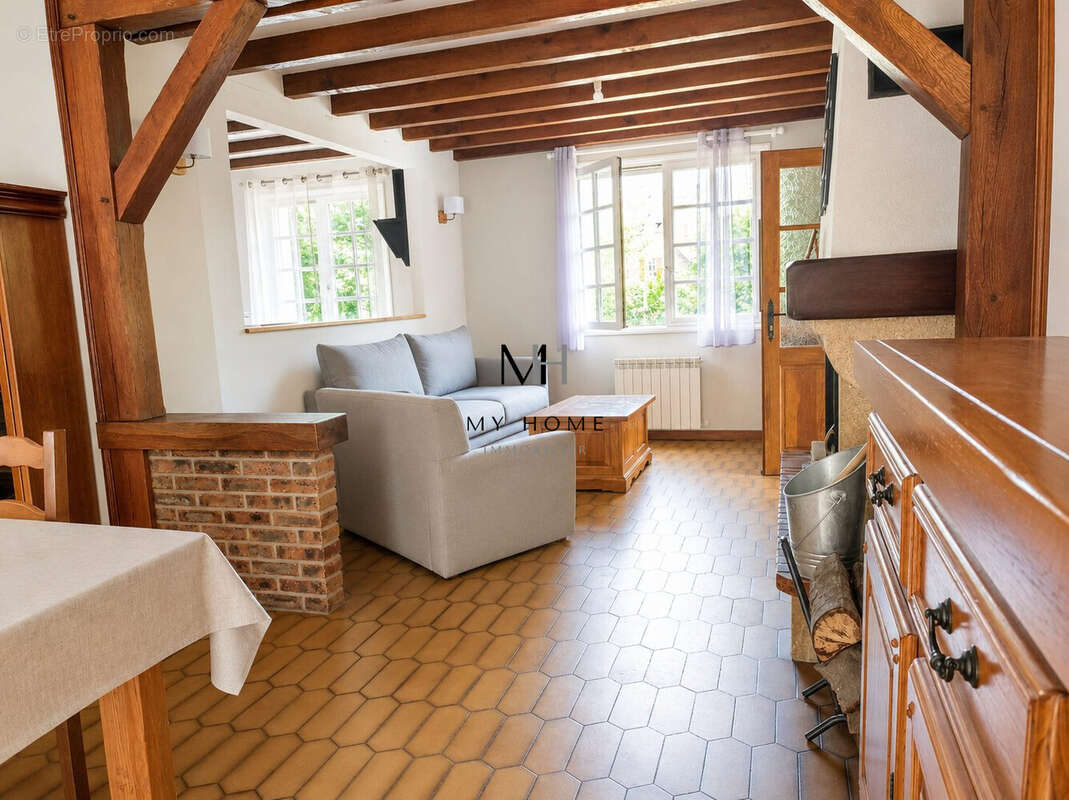 Maison 162 m² à Belleme  - photo 5